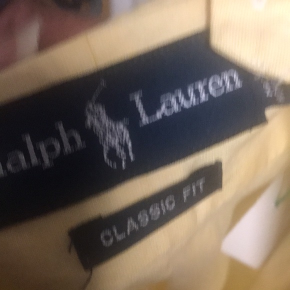 Ralph Lauren - Picture 3 of 4
